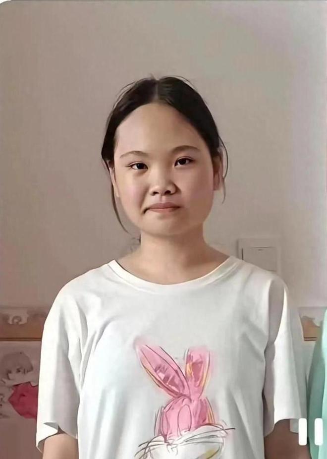 体被找到！其遗书被曝出内容令网友泪目PG电子麻将胡了2百色失联女孩的遗(图4)