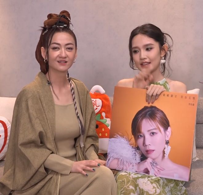 围赛幻想帮唱嘉宾是王嘉尔或刘宪华麻将胡了者来女人菜瘾大参加歌手突(图7)