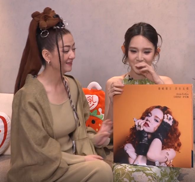 围赛幻想帮唱嘉宾是王嘉尔或刘宪华麻将胡了者来女人菜瘾大参加歌手突(图8)