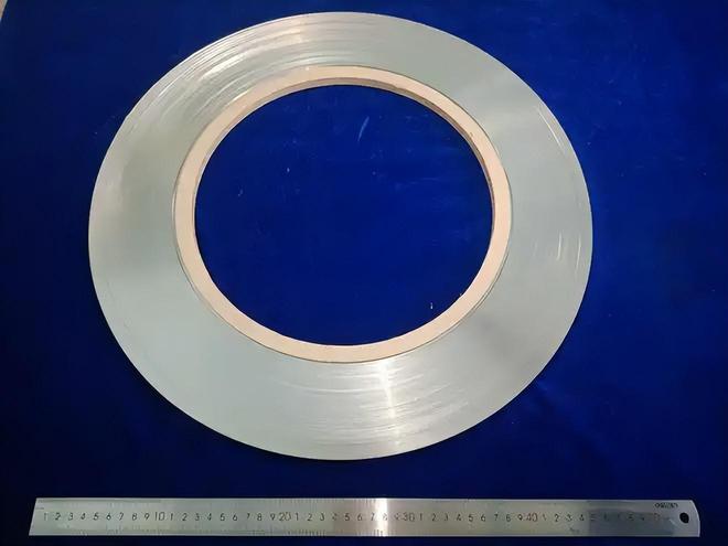 放大招摆脱进口后疯提速国产合金吨级量产PG麻将胡了免费模拟器打脸欧美!中科院(图8) 放大招摆脱进口后疯提速国产合金吨级量产PG麻将胡了免费模拟器打脸欧美!中科院(图8)