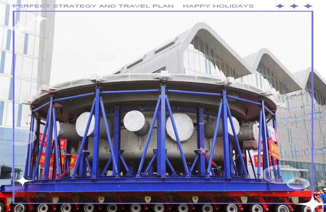 放大招摆脱进口后疯提速国产合金吨级量产PG麻将胡了免费模拟器打脸欧美!中科院(图16) 放大招摆脱进口后疯提速国产合金吨级量产PG麻将胡了免费模拟器打脸欧美!中科院(图16)