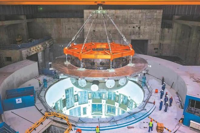 放大招摆脱进口后疯提速国产合金吨级量产PG麻将胡了免费模拟器打脸欧美!中科院(图18) 放大招摆脱进口后疯提速国产合金吨级量产PG麻将胡了免费模拟器打脸欧美!中科院(图18)