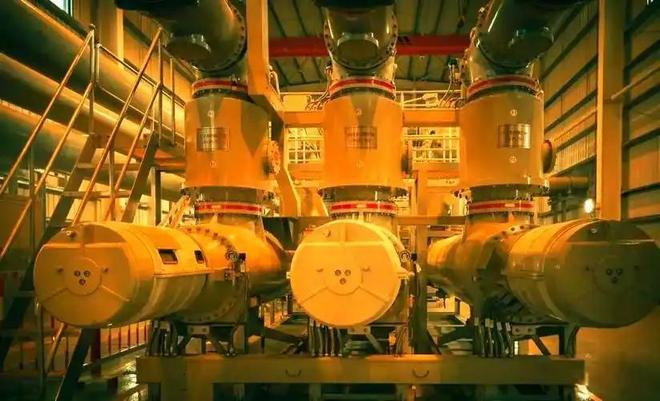 放大招摆脱进口后疯提速国产合金吨级量产PG麻将胡了免费模拟器打脸欧美!中科院(图23) 放大招摆脱进口后疯提速国产合金吨级量产PG麻将胡了免费模拟器打脸欧美!中科院(图23)